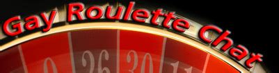 gayrollet|Guys Roulette: Gay Chat Roulette .